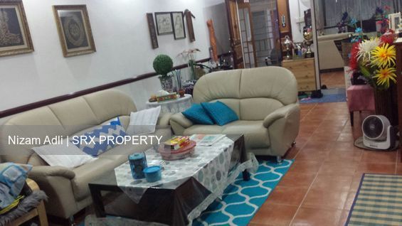 Woodlands Avenue 4 thumbnail photo